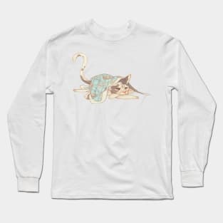 Not Meow Long Sleeve T-Shirt